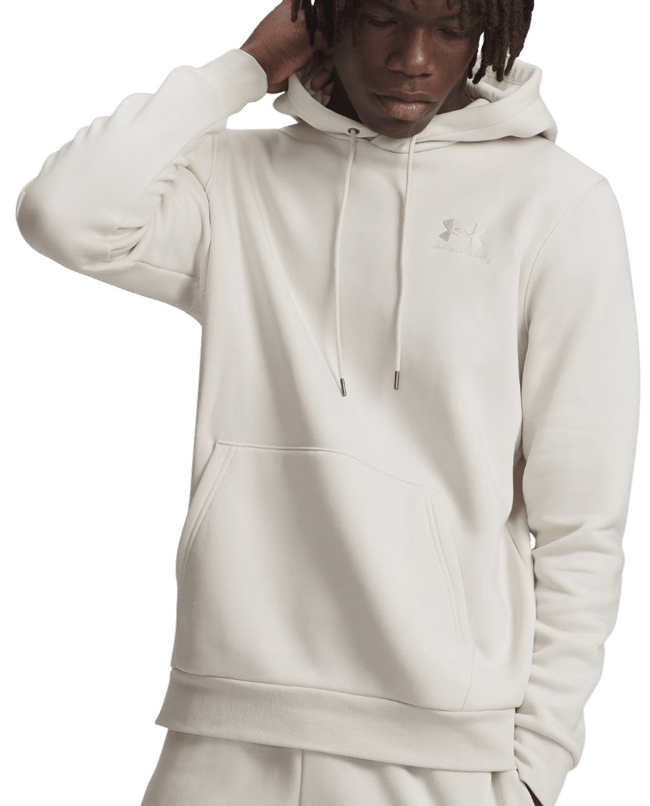Mikina s kapucí Under Armour Under Armour UA Essential Fleece Hoodie