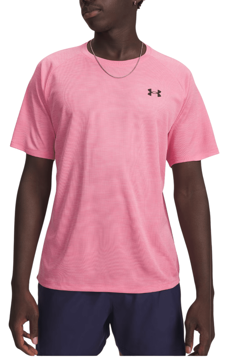 Triko Under Armour Under Armour Tech Textured SS