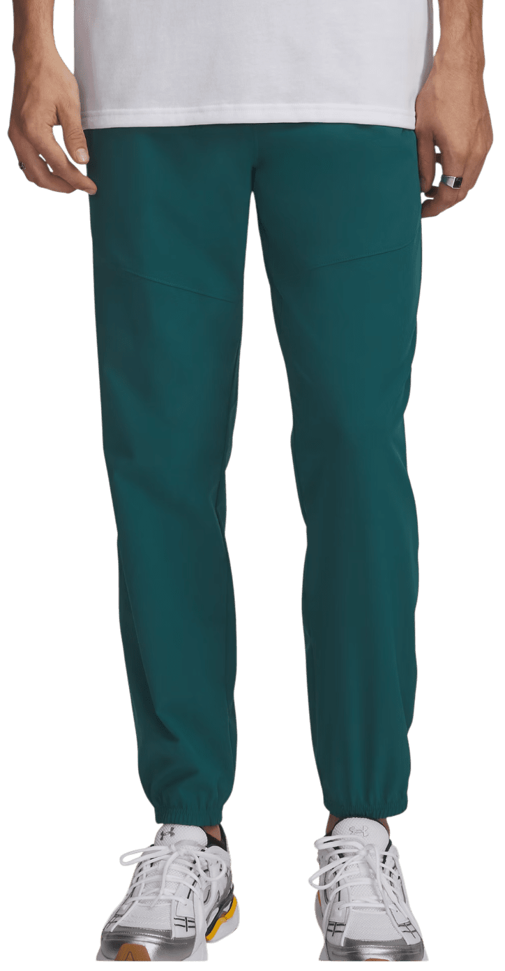 Kalhoty Under Armour Under Armour Vibe Woven Joggers