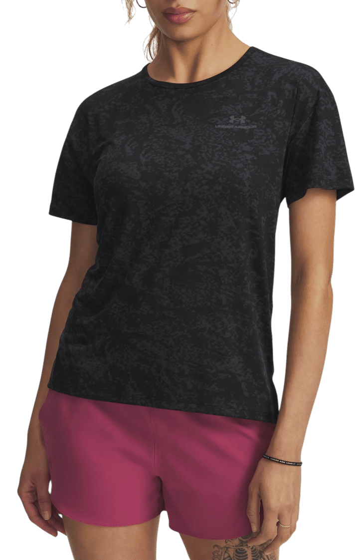 Triko Under Armour Under Armour Vanish Energy SS 2.0 Print