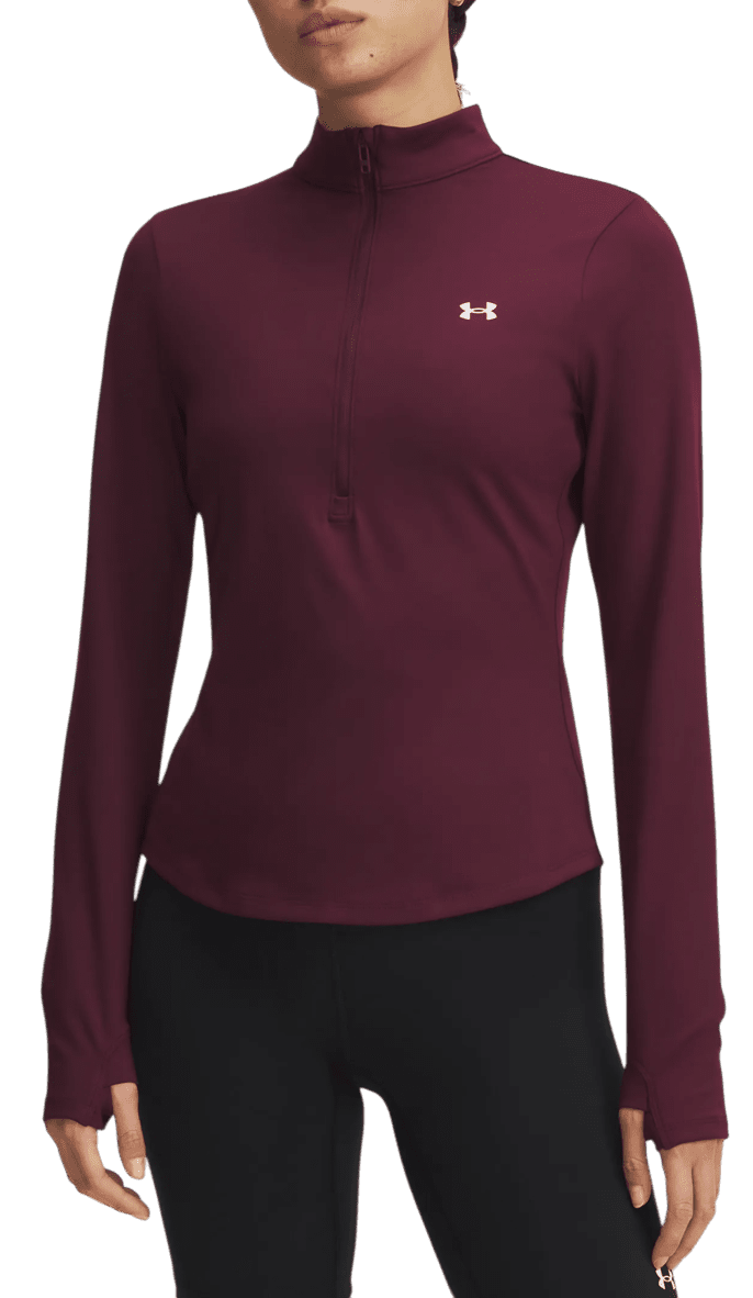 Mikina Under Armour Under Armour Motion 1/2 Zip EMEA