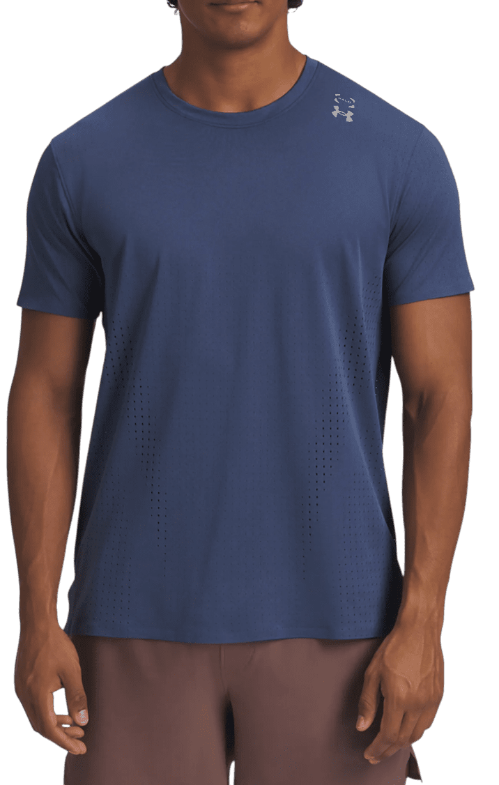 Triko Under Armour Under Armour Halo Vent SS