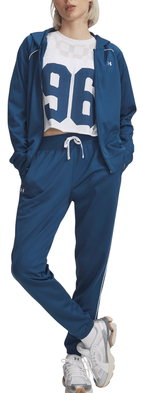 Souprava Under Armour Under Armour Rival Tricot Tracksuit HD
