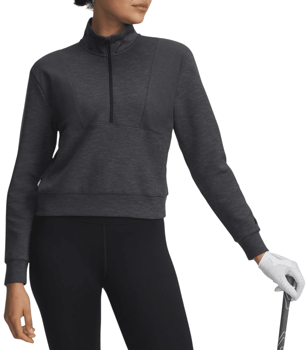 Mikina Under Armour Under Armour Drive Midlayer Pullover