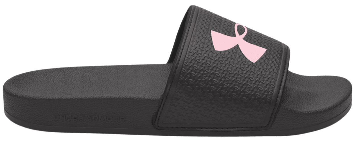 Pantofle Under Armour Under Armour ARMR Slide W