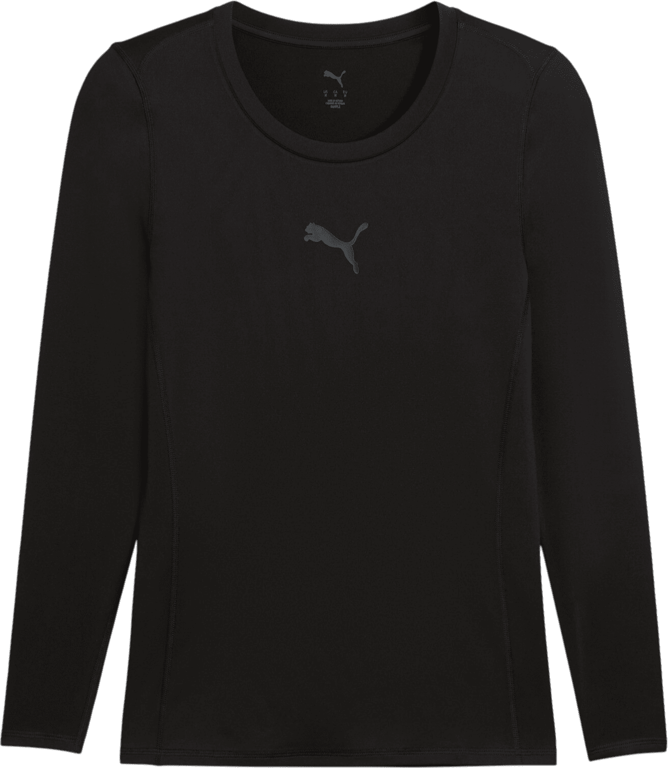 Triko s dlouhým rukávem Puma teamLIGA26 Baselayer Tee LS