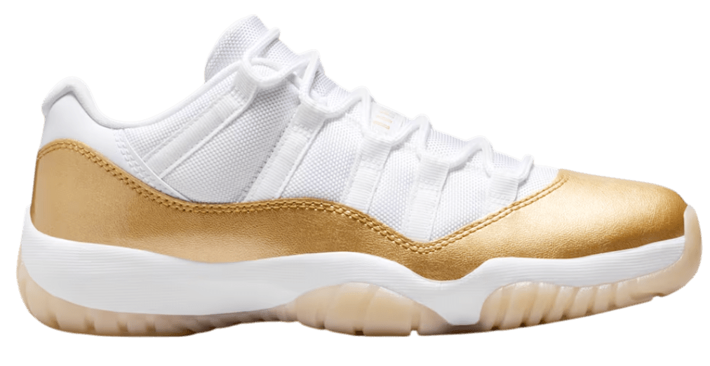 Obuv Jordan Jordan Air 11 Retro Low Shoe Women
