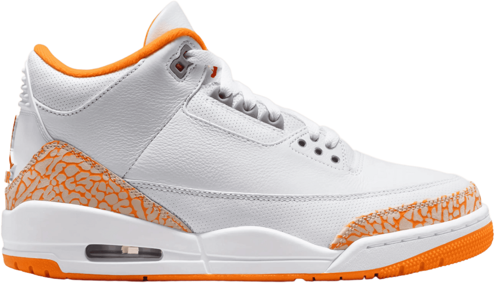 Obuv Jordan Jordan Air 3 Retro Shoe Women