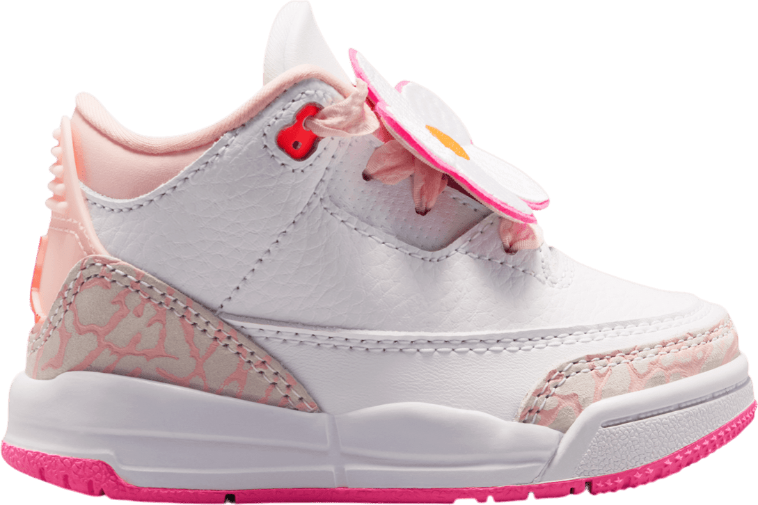 Obuv Jordan Jordan 3 Retro Baby/Todler Shoe