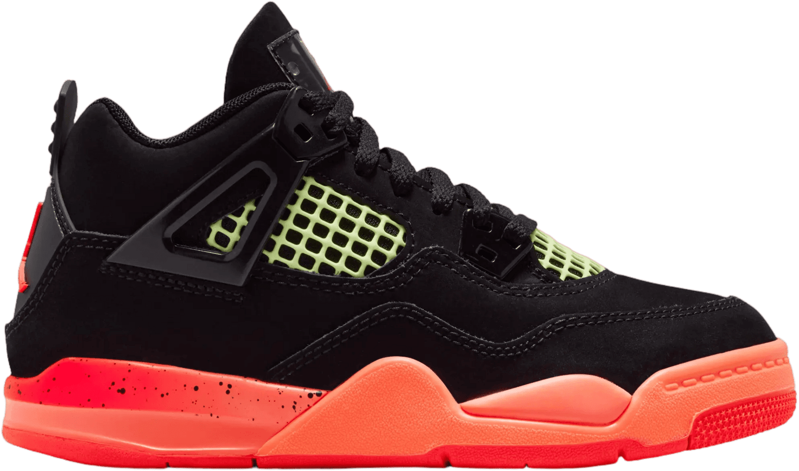 Obuv Jordan Jordan 4 Retro Preschool Shoe Kids