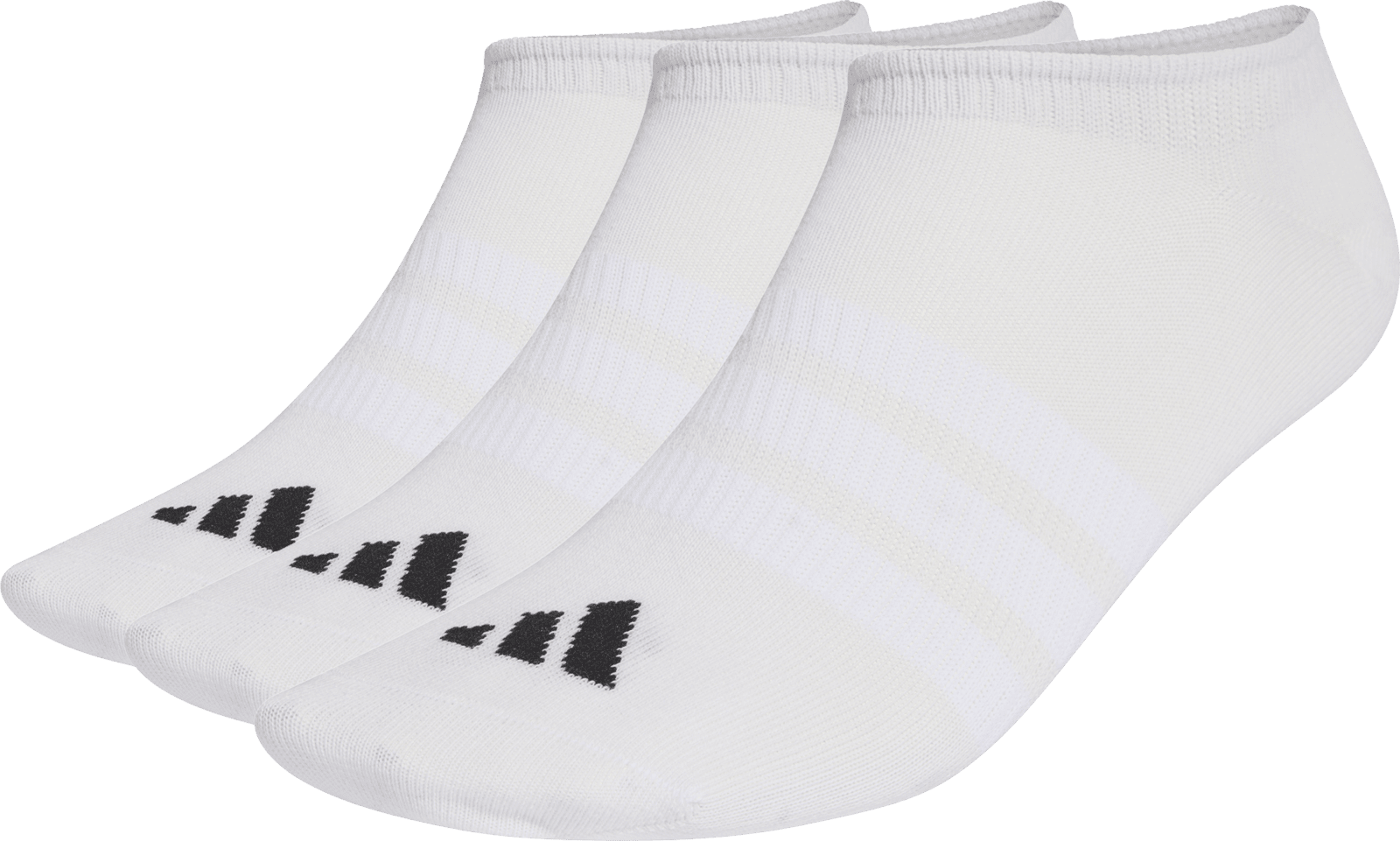 Ponožky adidas Thin & Light 3er Pack Socks