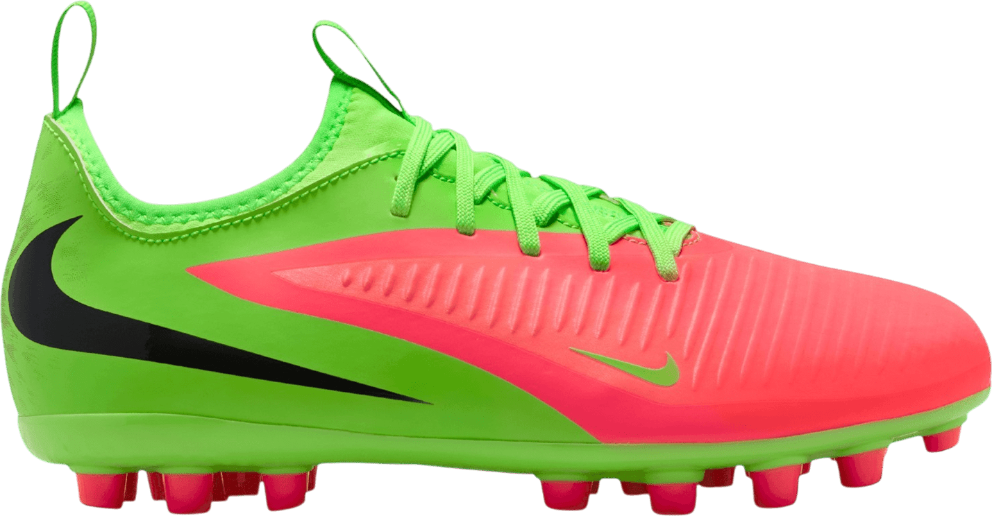 Kopačky Nike Phantom 6 Low Academy 
