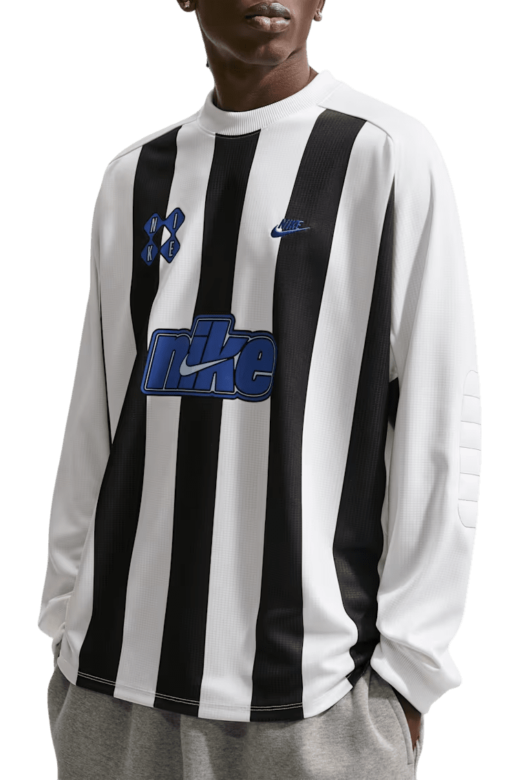 Triko s dlouhým rukávem Nike Sportswear Club Goalie