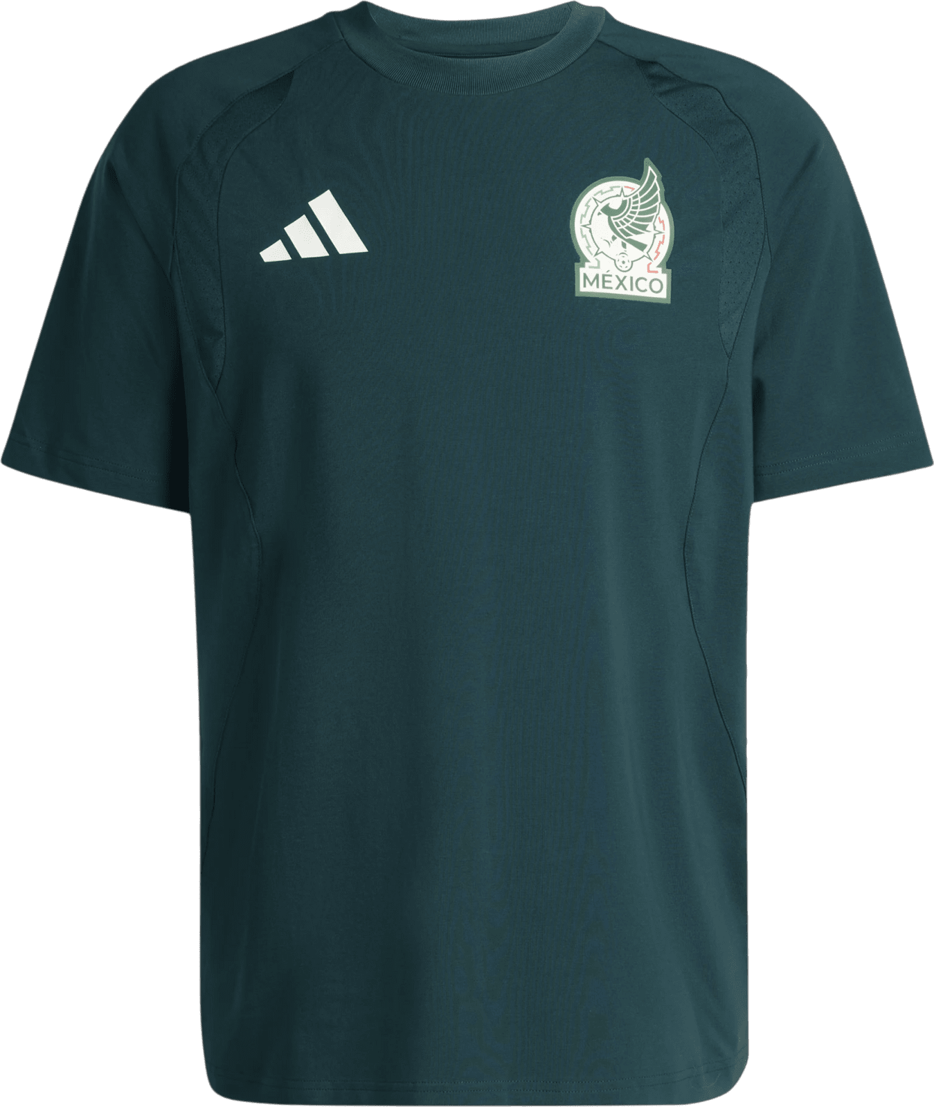 Triko adidas Mexico Tiro Travel