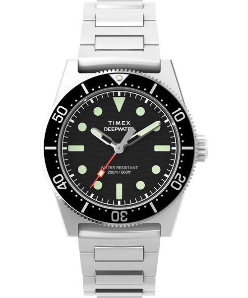 Timex Deepwater TW2W95200UK