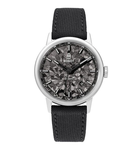 Robot Spectra Anthracite