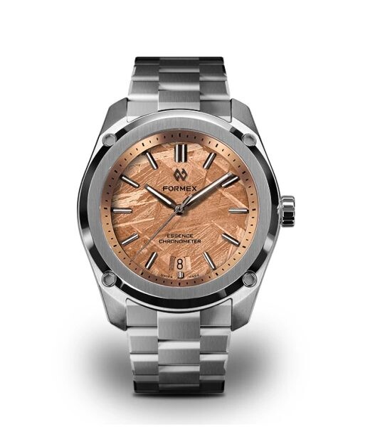 Formex Essence ThirtyNine Automatic Chronometer Space Gold 0339.9.6695.101