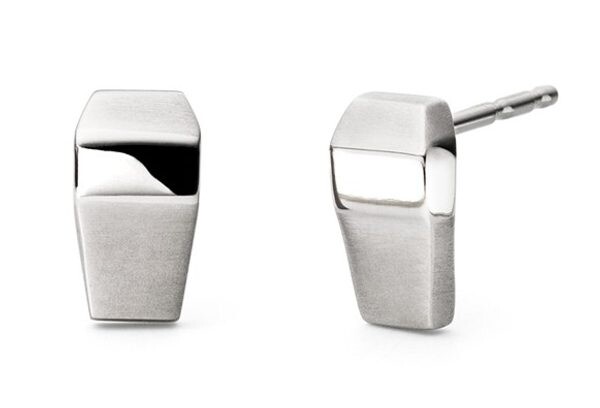 Náušnice Boccia Titanium 05117-01