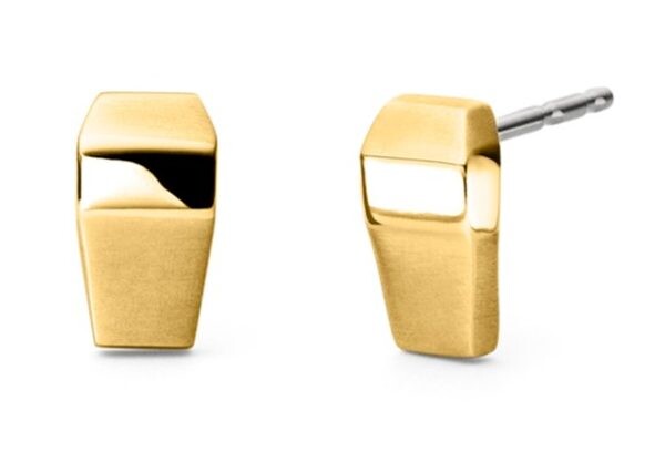 Náušnice Boccia Titanium 05117-02