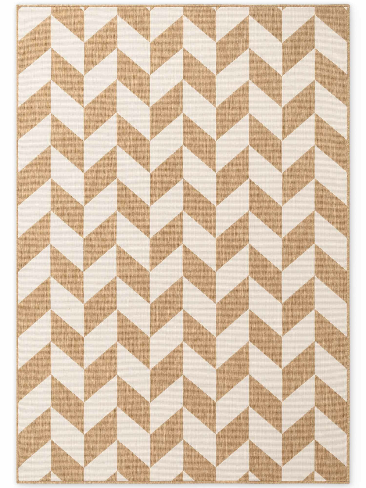 Kusový koberec Ted Baker Haringey 106379 Béžová, 120x170, béžová, chodba / předsíň, Ted Baker