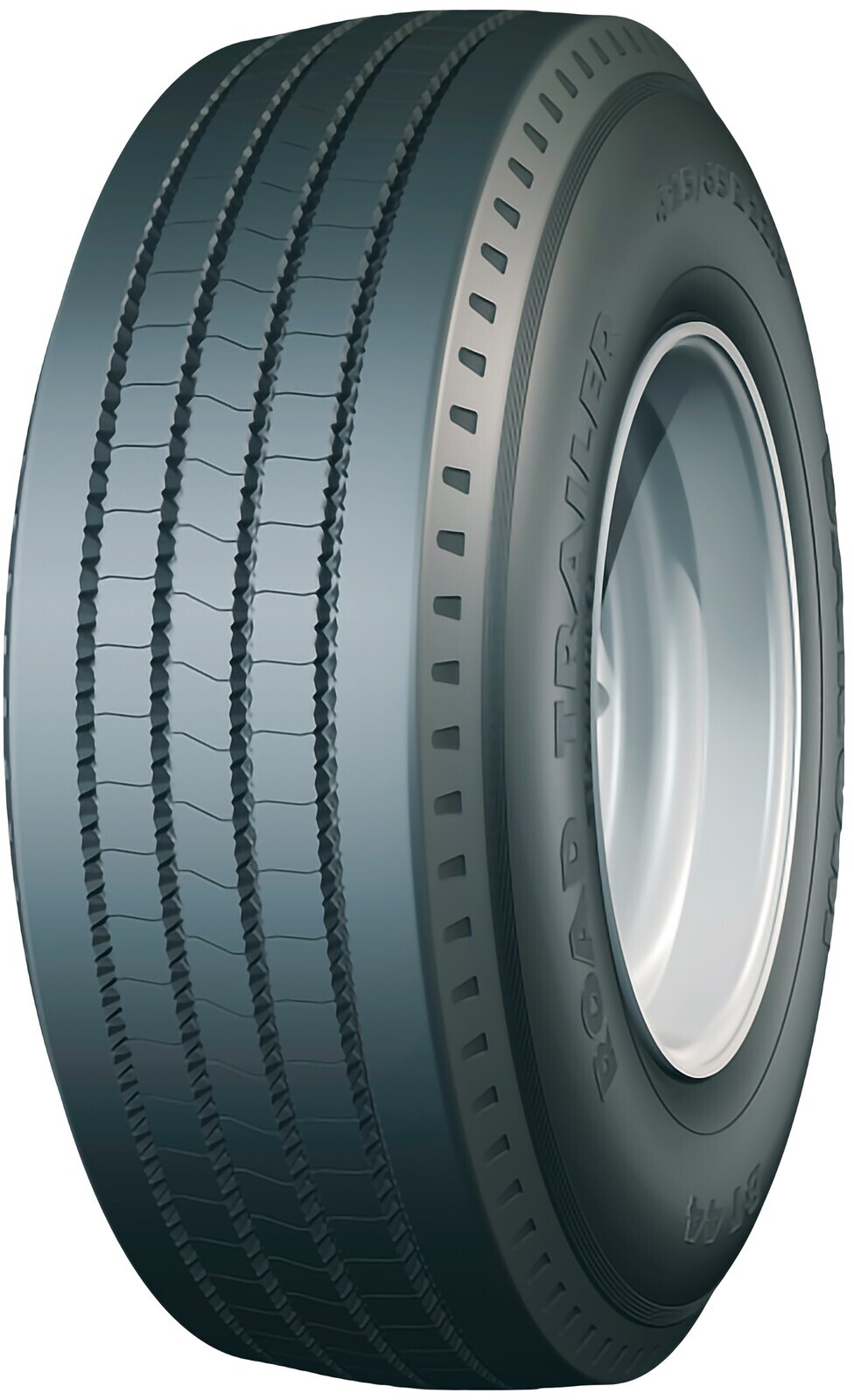 BARUM 425/65 R 22.5 165K BT_44 TL M+S 20PR