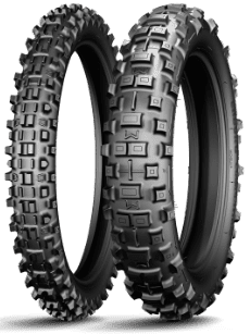 MICHELIN 90/90-21 54R  ENDURO_MEDIUM_2 TT