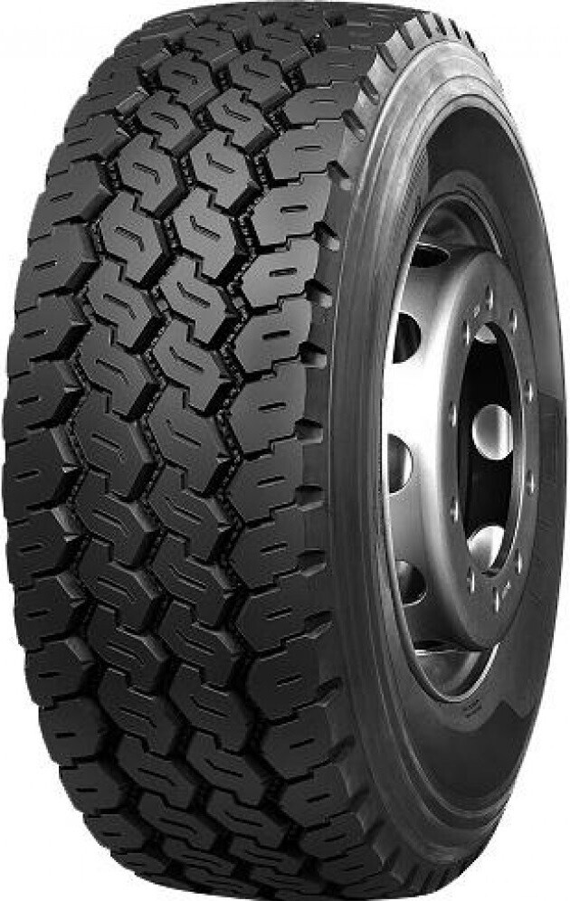 GOODRIDE 425/65 R 22.5 160K SUP_GUARD_M1 TL M+S 3PMSF 20PR
