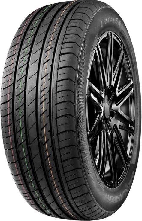 GRENLANDER 235/30 R 20 88W L-ZEAL56 TL XL ZR GRENLANDER