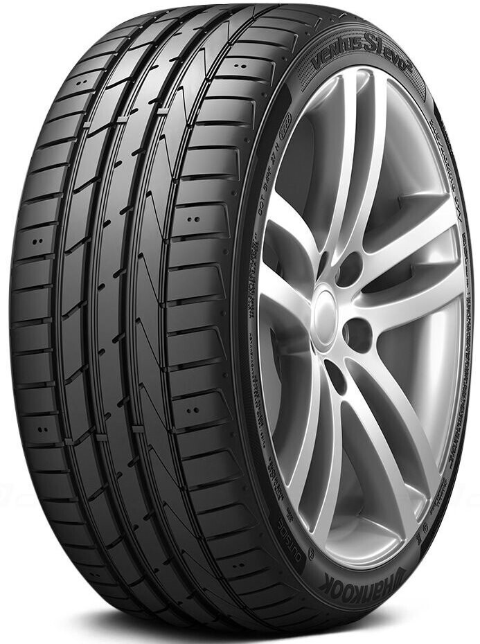 HANKOOK 255/35 R 18 90Y K117_VENTUS_S1_EVO2 TL FP HRS DOT23