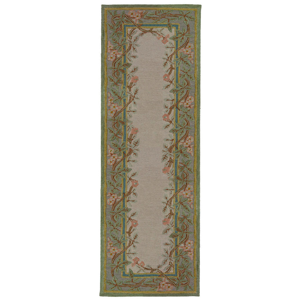 Flair Rugs BĚHOUN, 80/300 cm, vícebarevná