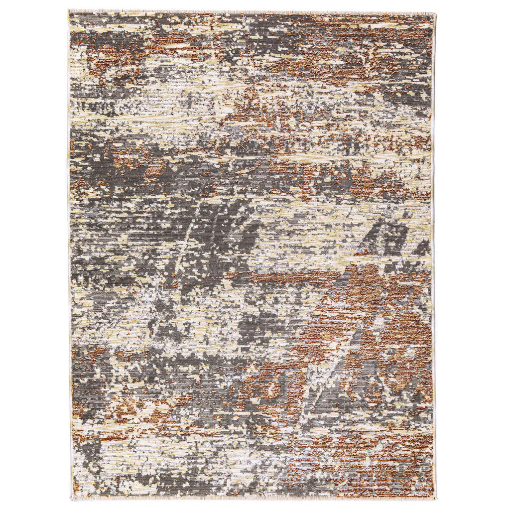 Flair Rugs TKANÝ KOBEREC, 120/160 cm vícebarevná