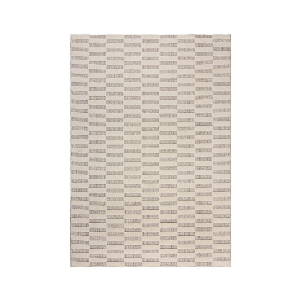 Flair Rugs TKANÝ KOBEREC, 155/230 cm vícebarevná