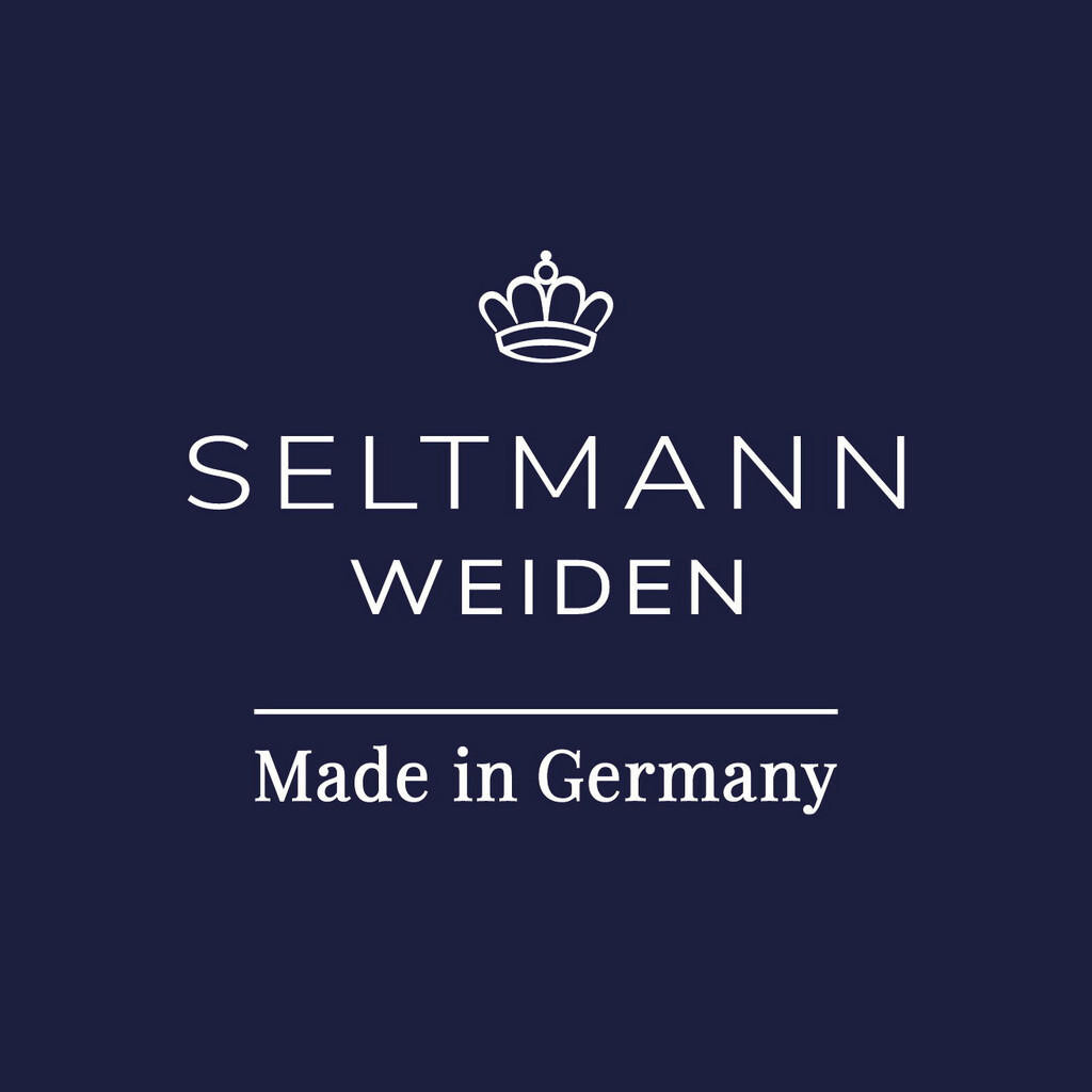 Seltmann Weiden SNÍDAŇOVÝ TALÍŘ porcelán keramika 21,5 cm