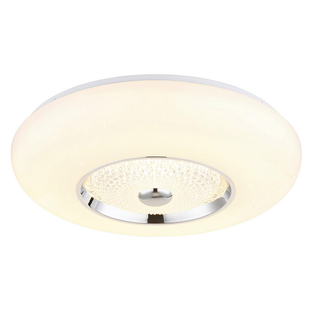 Globo STROPNÍ LED SVÍTIDLO, 48,5/11 cm