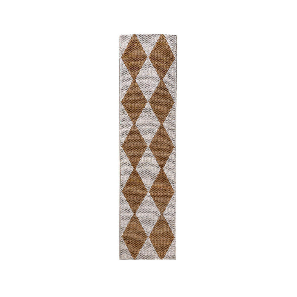 Flair Rugs BĚHOUN, 60/230 cm, béžová
