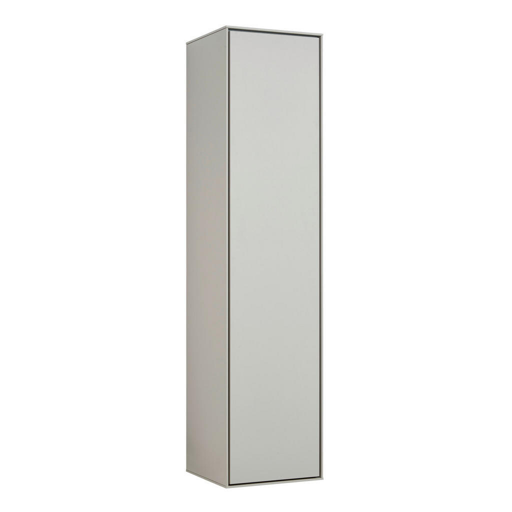 Voleo SKŘÍŇ NA ODĚV, kašmírová, 40/170/41 cm