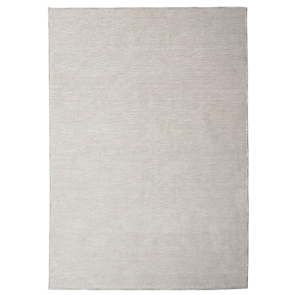 Flair Rugs TKANÝ KOBEREC, 140/194 cm šedá