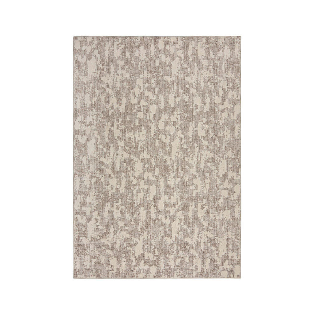 Flair Rugs TKANÝ KOBEREC, 116/170 cm béžová