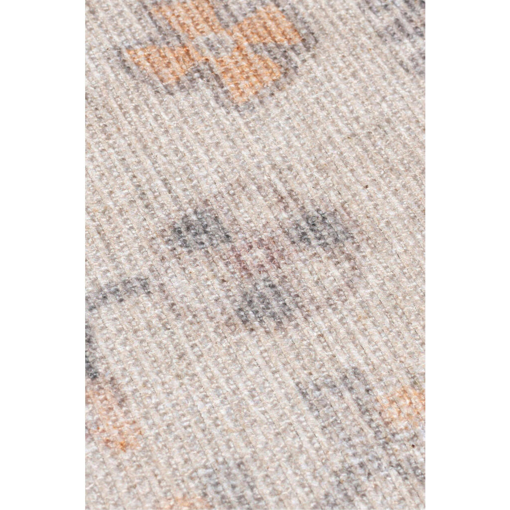 Flair Rugs BĚHOUN, 60/230 cm, přírodní barvy