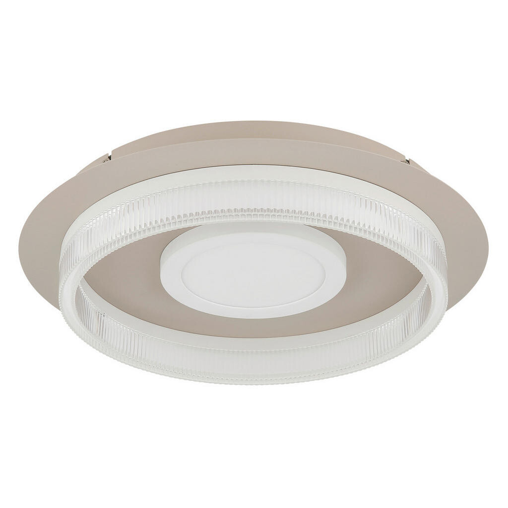 Globo STROPNÍ LED SVÍTIDLO, 40/8,5 cm