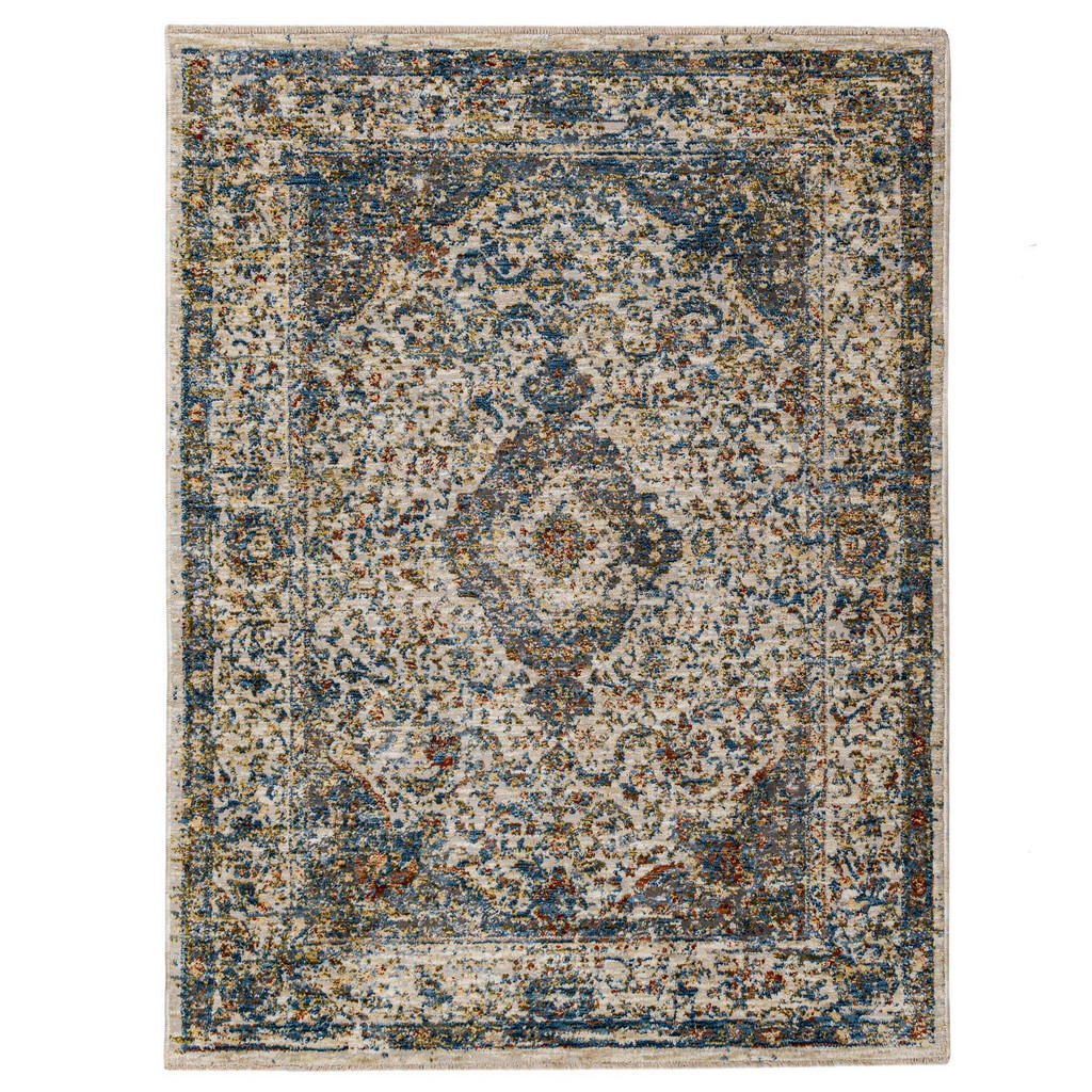 Flair Rugs VINTAGE KOBEREC, 120/160 cm, vícebarevná