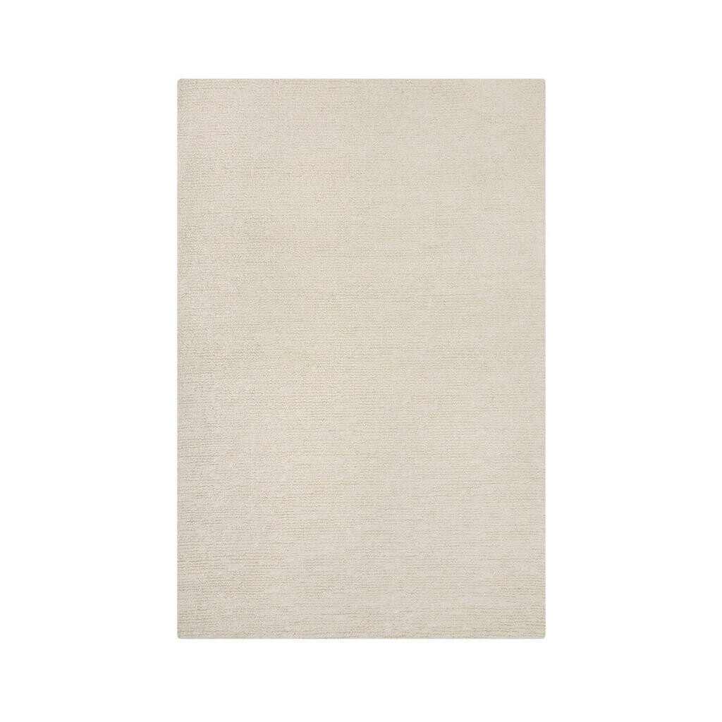 Flair Rugs VLNĚNÝ KOBEREC, 200/290 cm krémová