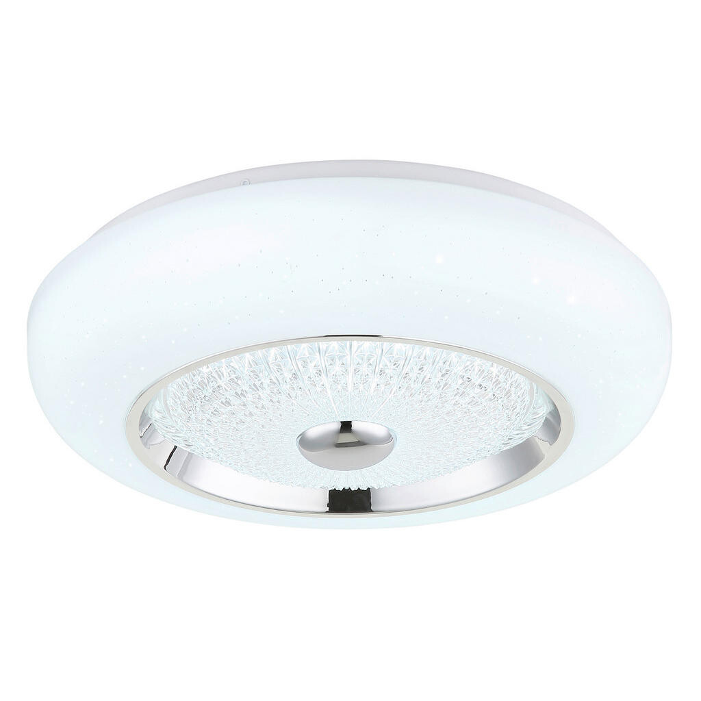 Globo STROPNÍ LED SVÍTIDLO, 38,5/10 cm