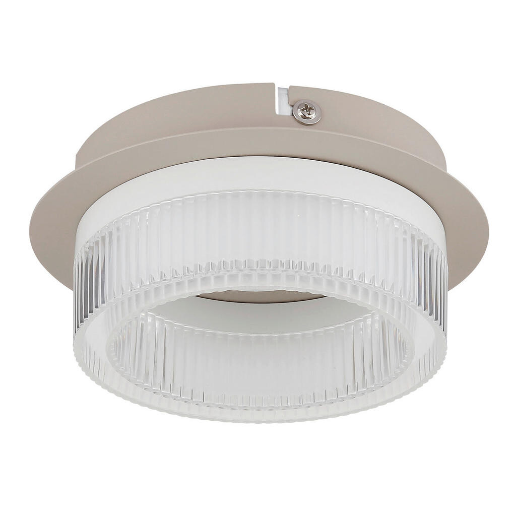 Globo STROPNÍ LED SVÍTIDLO, 16/7 cm