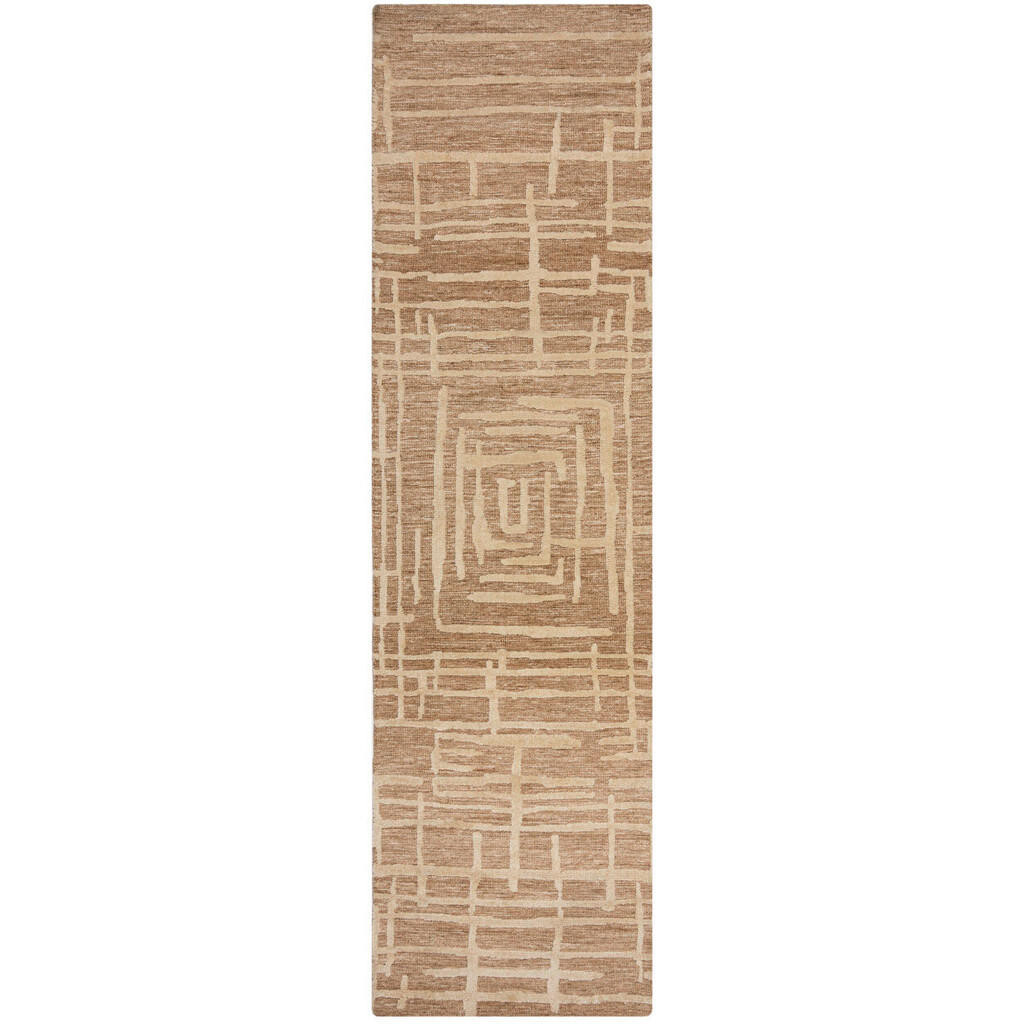 Flair Rugs BĚHOUN, 80/300 cm, béžová