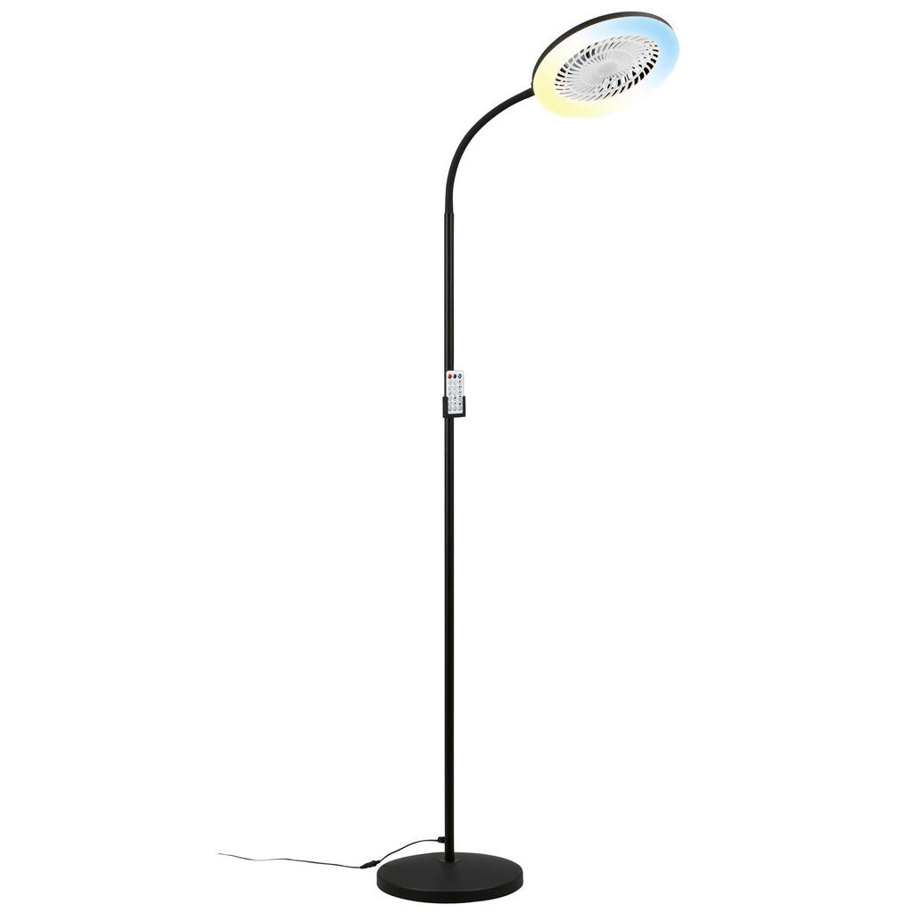 STOJANOVÝ VENTILÁTOR