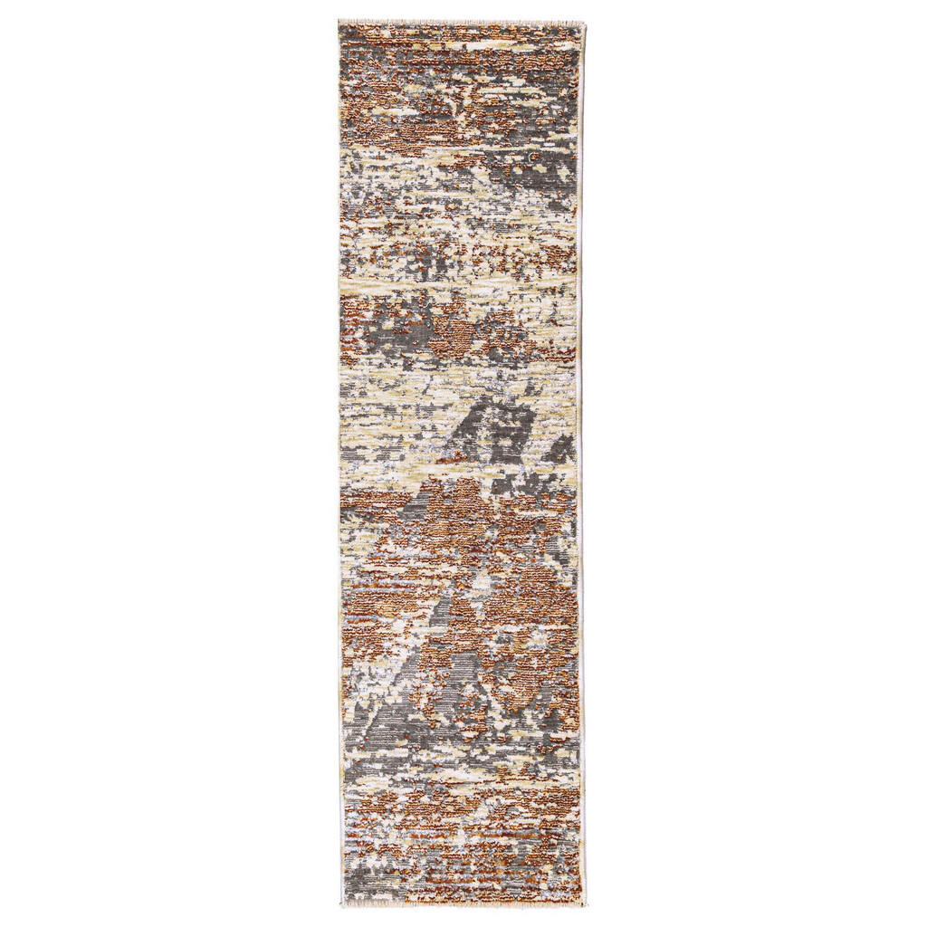 Flair Rugs BĚHOUN, 60/230 cm, vícebarevná
