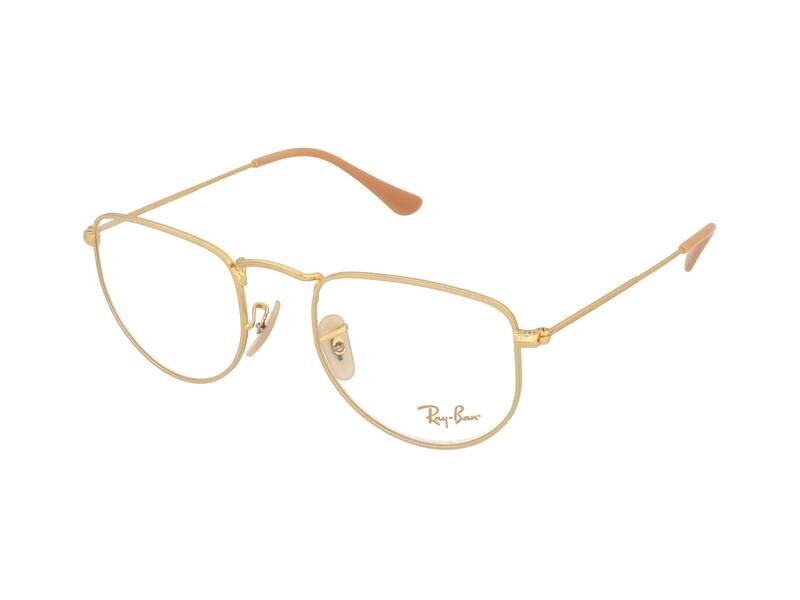 Ray-Ban Elon RX3958V 3086