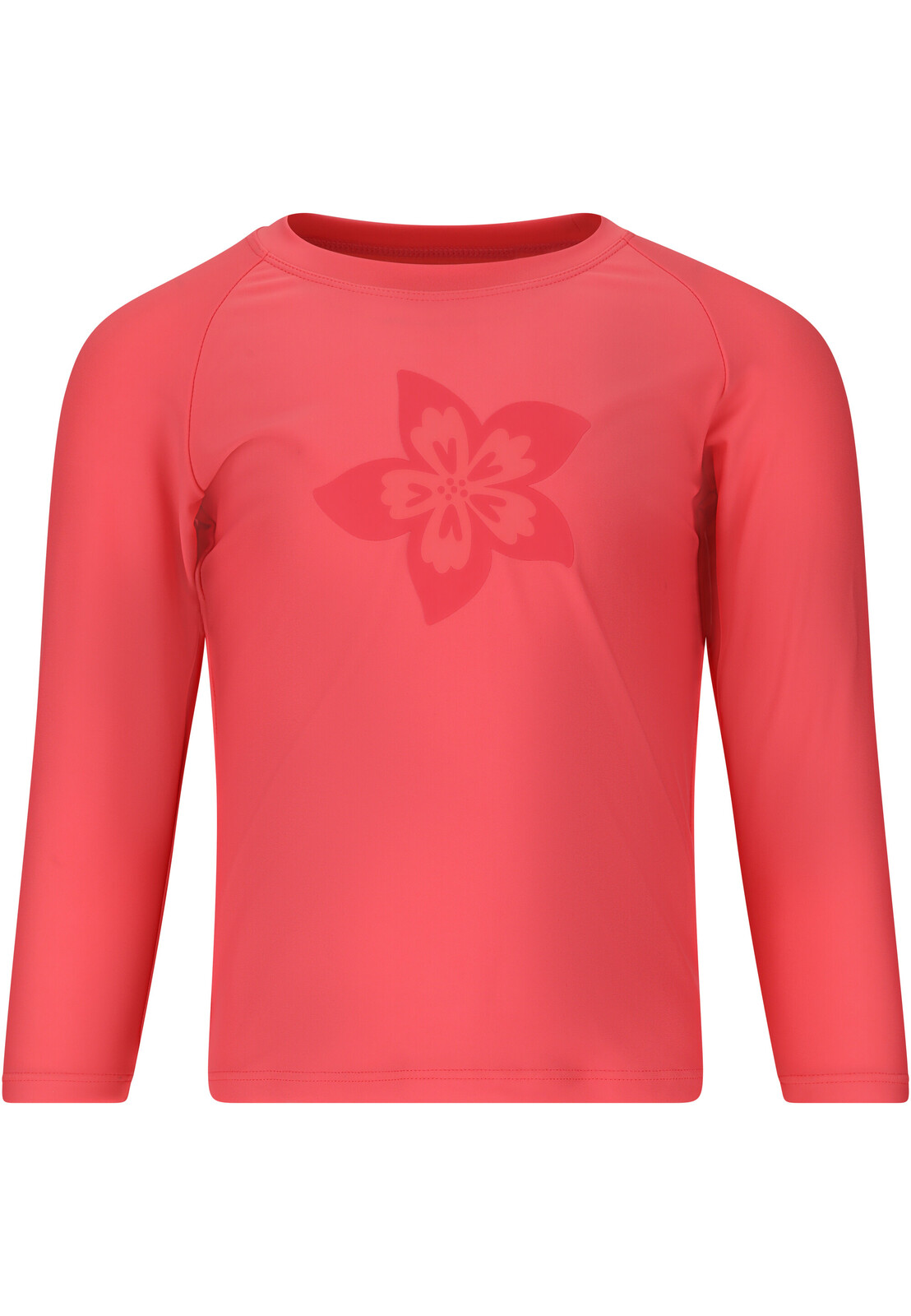 Dětské triko ZigZag Lassu UVA LS