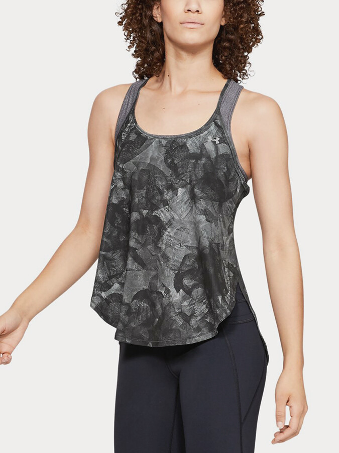Under Armour sportovní tank top